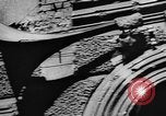 Image of attack on Leningrad Russia, 1941, second 6 stock footage video 65675041526