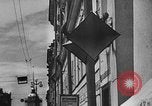 Image of attack on Leningrad Russia, 1941, second 9 stock footage video 65675041526