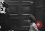Image of attack on Leningrad Russia, 1941, second 11 stock footage video 65675041526