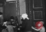 Image of attack on Leningrad Russia, 1941, second 13 stock footage video 65675041526