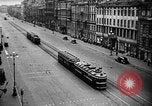 Image of attack on Leningrad Russia, 1941, second 17 stock footage video 65675041526