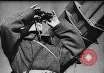 Image of attack on Leningrad Russia, 1941, second 18 stock footage video 65675041526
