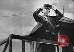 Image of attack on Leningrad Russia, 1941, second 21 stock footage video 65675041526