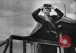 Image of attack on Leningrad Russia, 1941, second 22 stock footage video 65675041526