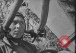 Image of attack on Leningrad Russia, 1941, second 24 stock footage video 65675041526