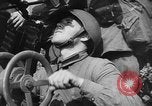 Image of attack on Leningrad Russia, 1941, second 28 stock footage video 65675041526