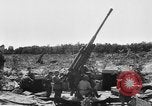 Image of attack on Leningrad Russia, 1941, second 34 stock footage video 65675041526