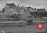 Image of attack on Leningrad Russia, 1941, second 37 stock footage video 65675041526