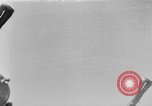 Image of attack on Leningrad Russia, 1941, second 39 stock footage video 65675041526