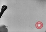 Image of attack on Leningrad Russia, 1941, second 40 stock footage video 65675041526