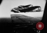 Image of attack on Leningrad Russia, 1941, second 42 stock footage video 65675041526