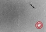 Image of attack on Leningrad Russia, 1941, second 50 stock footage video 65675041526