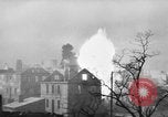 Image of attack on Leningrad Russia, 1941, second 52 stock footage video 65675041526