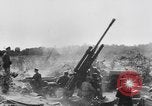 Image of attack on Leningrad Russia, 1941, second 55 stock footage video 65675041526