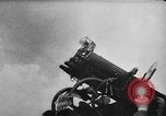 Image of attack on Leningrad Russia, 1941, second 60 stock footage video 65675041526