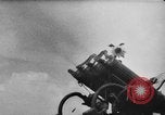 Image of attack on Leningrad Russia, 1941, second 61 stock footage video 65675041526