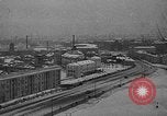 Image of Leningrad blockade Russia, 1941, second 10 stock footage video 65675041527