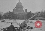 Image of Leningrad blockade Russia, 1941, second 19 stock footage video 65675041527