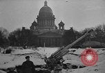 Image of Leningrad blockade Russia, 1941, second 20 stock footage video 65675041527