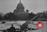 Image of Leningrad blockade Russia, 1941, second 21 stock footage video 65675041527