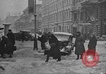 Image of Leningrad blockade Russia, 1941, second 22 stock footage video 65675041527