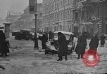 Image of Leningrad blockade Russia, 1941, second 24 stock footage video 65675041527