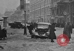 Image of Leningrad blockade Russia, 1941, second 25 stock footage video 65675041527