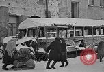 Image of Leningrad blockade Russia, 1941, second 30 stock footage video 65675041527