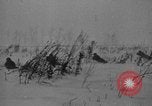 Image of Leningrad blockade Russia, 1941, second 34 stock footage video 65675041527