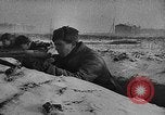 Image of Leningrad blockade Russia, 1941, second 40 stock footage video 65675041527