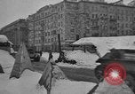 Image of Leningrad blockade Russia, 1941, second 47 stock footage video 65675041527
