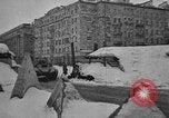 Image of Leningrad blockade Russia, 1941, second 48 stock footage video 65675041527