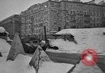 Image of Leningrad blockade Russia, 1941, second 49 stock footage video 65675041527