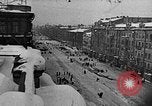 Image of Leningrad blockade Russia, 1941, second 52 stock footage video 65675041527