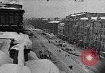 Image of Leningrad blockade Russia, 1941, second 53 stock footage video 65675041527