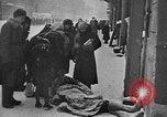 Image of Leningrad blockade Russia, 1941, second 55 stock footage video 65675041527