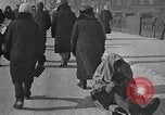 Image of Leningrad blockade Russia, 1941, second 56 stock footage video 65675041527