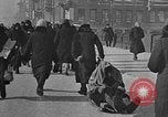 Image of Leningrad blockade Russia, 1941, second 58 stock footage video 65675041527