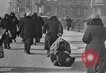 Image of Leningrad blockade Russia, 1941, second 59 stock footage video 65675041527