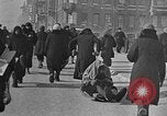 Image of Leningrad blockade Russia, 1941, second 60 stock footage video 65675041527