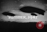 Image of attack on Stalingrad Russia, 1942, second 3 stock footage video 65675041528