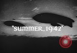 Image of attack on Stalingrad Russia, 1942, second 4 stock footage video 65675041528