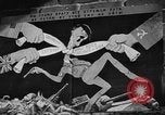 Image of attack on Stalingrad Russia, 1942, second 5 stock footage video 65675041528