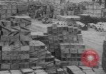 Image of attack on Stalingrad Russia, 1942, second 25 stock footage video 65675041528