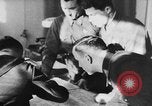 Image of attack on Stalingrad Russia, 1942, second 40 stock footage video 65675041528