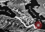 Image of attack on Stalingrad Russia, 1942, second 42 stock footage video 65675041528