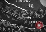 Image of attack on Stalingrad Russia, 1942, second 53 stock footage video 65675041528