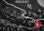 Image of attack on Stalingrad Russia, 1942, second 54 stock footage video 65675041528