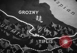 Image of attack on Stalingrad Russia, 1942, second 55 stock footage video 65675041528
