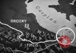 Image of attack on Stalingrad Russia, 1942, second 59 stock footage video 65675041528